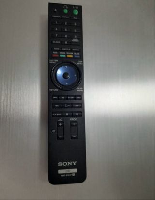 Reproductor Blu-ray Sony BDP S300