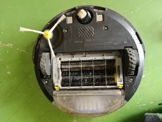 Robot Aspirador iRobot Roomba 631