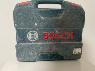 Martillo Bosch GBH 2-25f Profesional