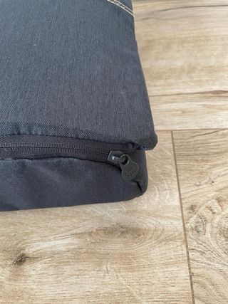 Trona de viaje para bebé