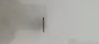 MONEDA DE PESETA DE FRANCO RARA. (Error Acuñación)