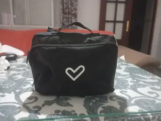 TV Portátil Energy Sistem (2 usos) Con CD.