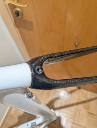 Cuadro Triatlón