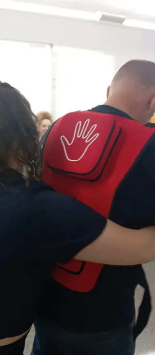 Formaciones SOPORTE VITAL BÁSICO Y DESA.