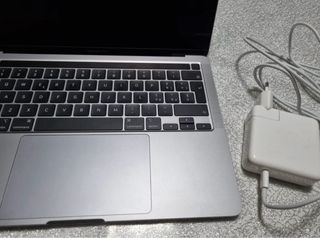 MacBook Pro 13 M1 Grigio Siderale