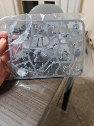 Shadows of Brimstone Gates of Valhalla alt. Gender