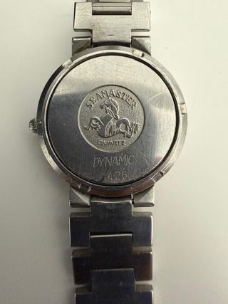 Omega Dynamic 1426 Reloj de Pulsera