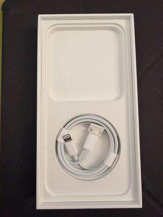 iPhone 14 Pro 256GB Negro Espacial