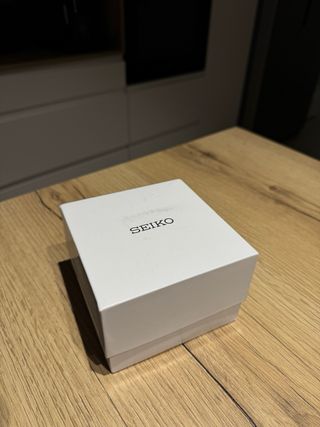 Reloj Seiko Automático