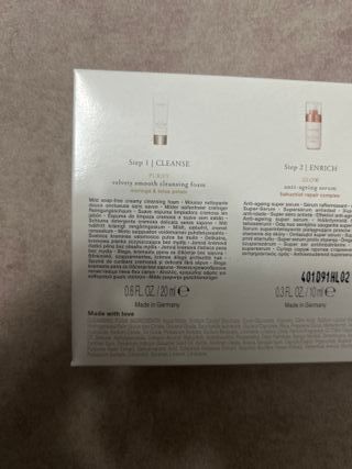 Rituals Rutina Skincare 3 Pasos