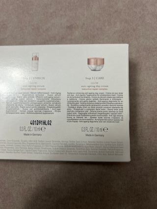 Rituals Rutina Skincare 3 Pasos