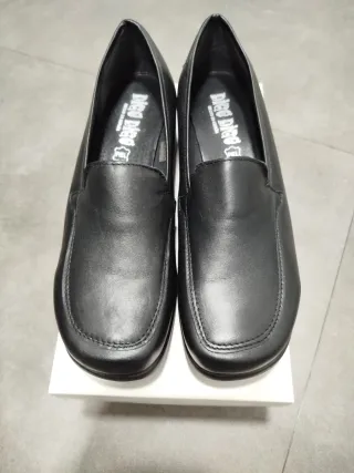 Zapatos de vestir Digo Digo piel negros