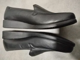 Zapatos de vestir Digo Digo piel negros