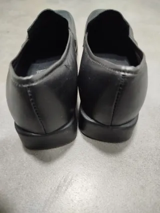 Zapatos de vestir Digo Digo piel negros