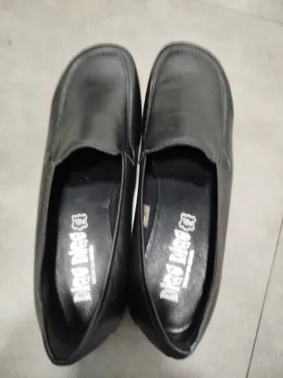 Zapatos de vestir Digo Digo piel negros