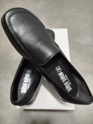 Zapatos de vestir Digo Digo piel negros