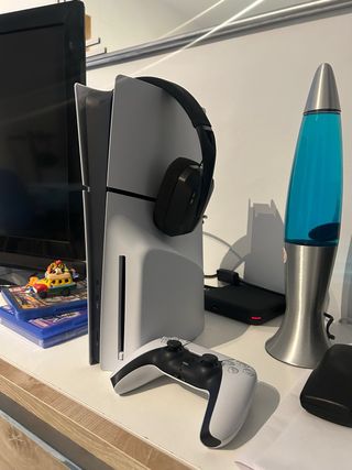 Consola PlayStation 5