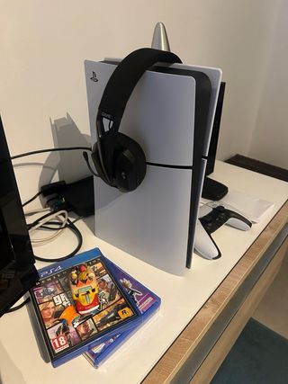 Consola PlayStation 5