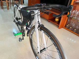 S-Works Bicicleta de Carretera Talla M