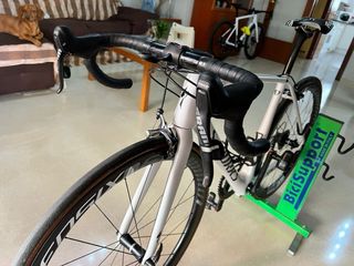 S-Works Bicicleta de Carretera Talla M