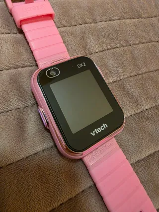Smartwatch VTech DX2 Rosa Niños