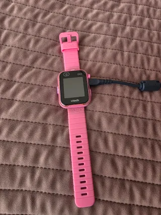 Smartwatch VTech DX2 Rosa Niños