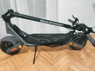 Smartgyro Rockaway Evo Patinete Eléctrico