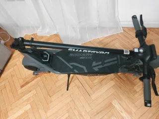 Smartgyro Rockaway Evo Patinete Eléctrico