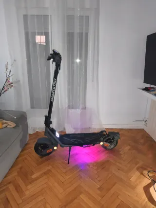 Smartgyro Rockaway Evo Patinete Eléctrico