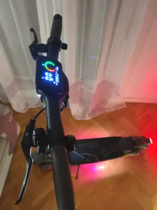 Smartgyro Rockaway Evo Patinete Eléctrico