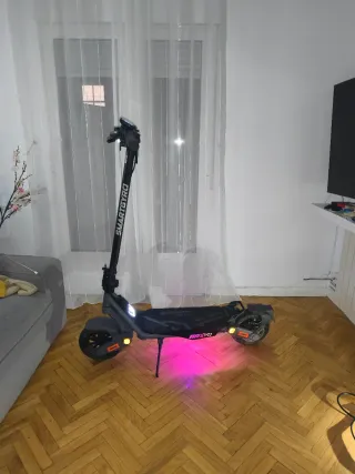 Smartgyro Rockaway Evo Patinete Eléctrico