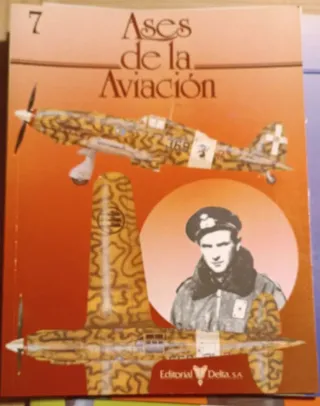 Ases De La Aviación
