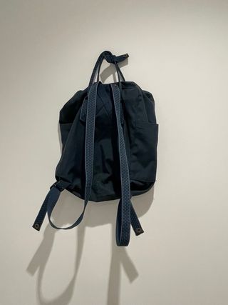 Mochila Fjallraven Kanken Azul Marino