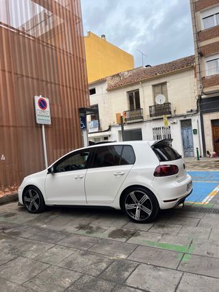 Llantas Golf 7 R