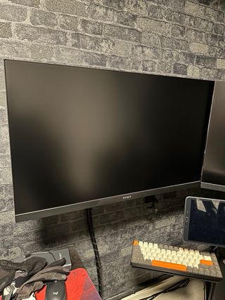 3 Monitores HP OMEN 32q