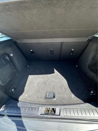 Land Rover Range Rover Evoque 2018