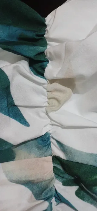 Vestido lar-max escote V. Espalda al aire Abertura