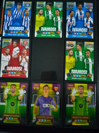 Adrenalyn XL LaLiga EA Sports 2025/26