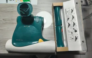 Accesorio aspiradora Kobold VK 140