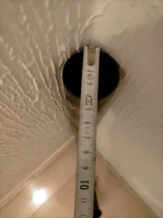 Colector escape moto DKW NZ