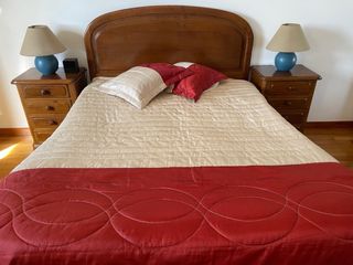 Cama de Casal