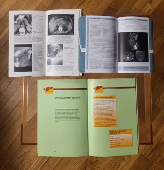 Libri di Gastroenterologia ed Epatologia