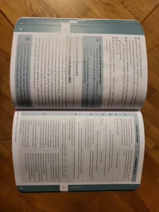 Libri di Gastroenterologia ed Epatologia