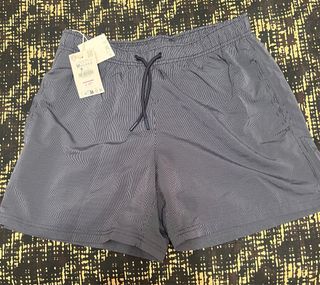 Bañador Hombre Zara Talla M Nuevo