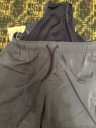 Bañador Hombre Zara Talla M Nuevo