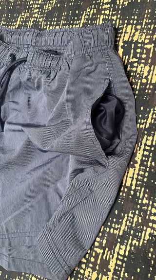 Bañador Hombre Zara Talla M Nuevo