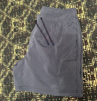 Bañador Hombre Zara Talla M Nuevo