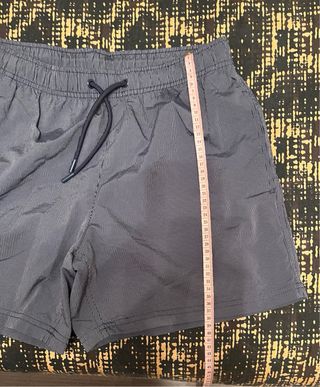 Bañador Hombre Zara Talla M Nuevo