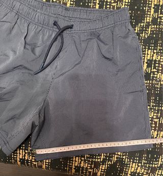 Bañador Hombre Zara Talla M Nuevo