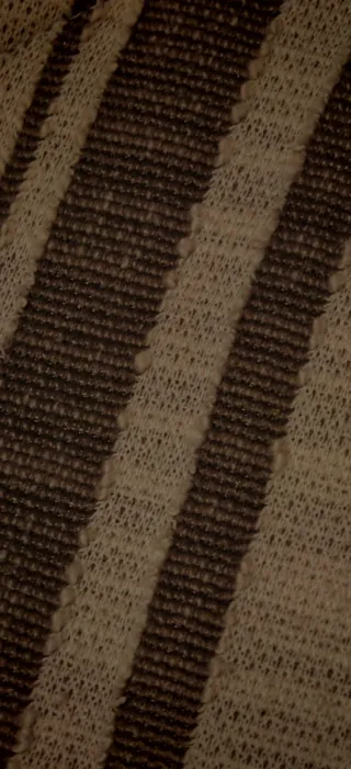 Vestido lino verano M